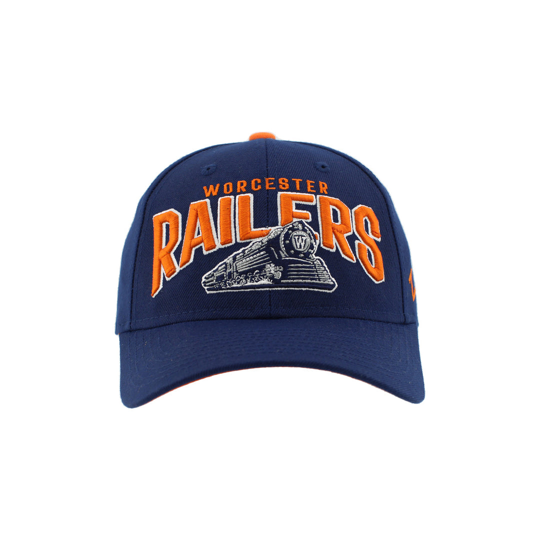 Competitor Richmond Navy Hat