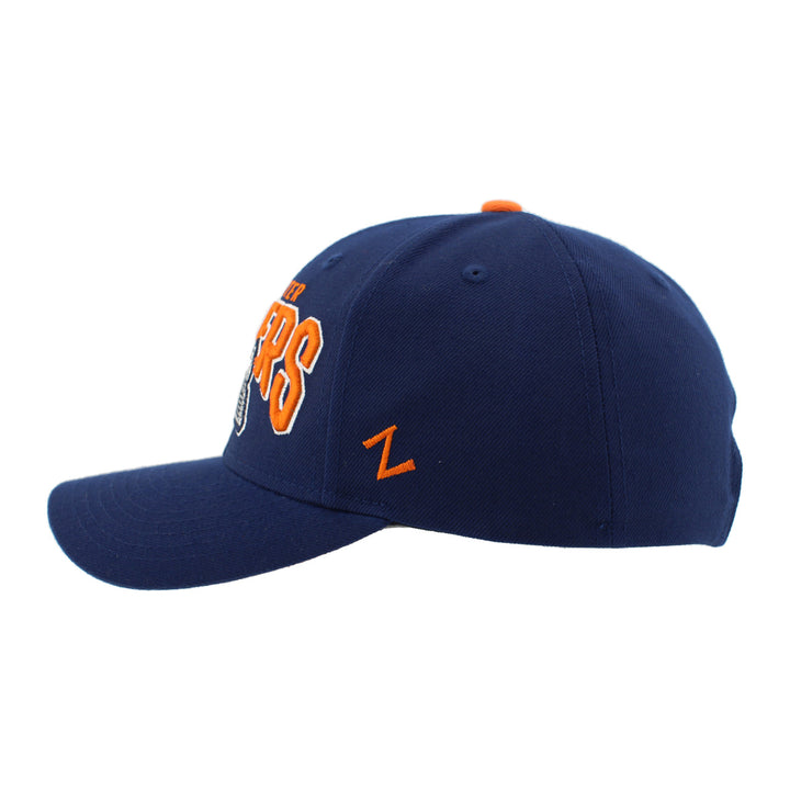 Competitor Richmond Navy Hat