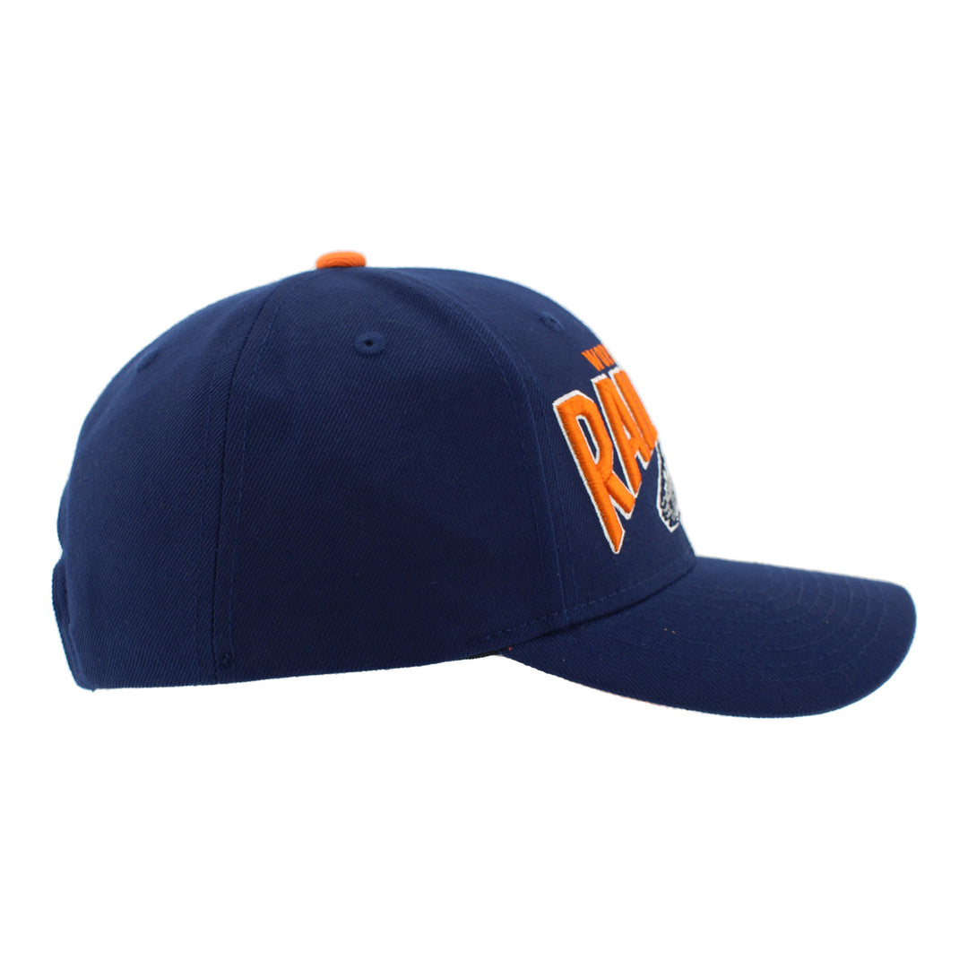 Competitor Richmond Navy Hat