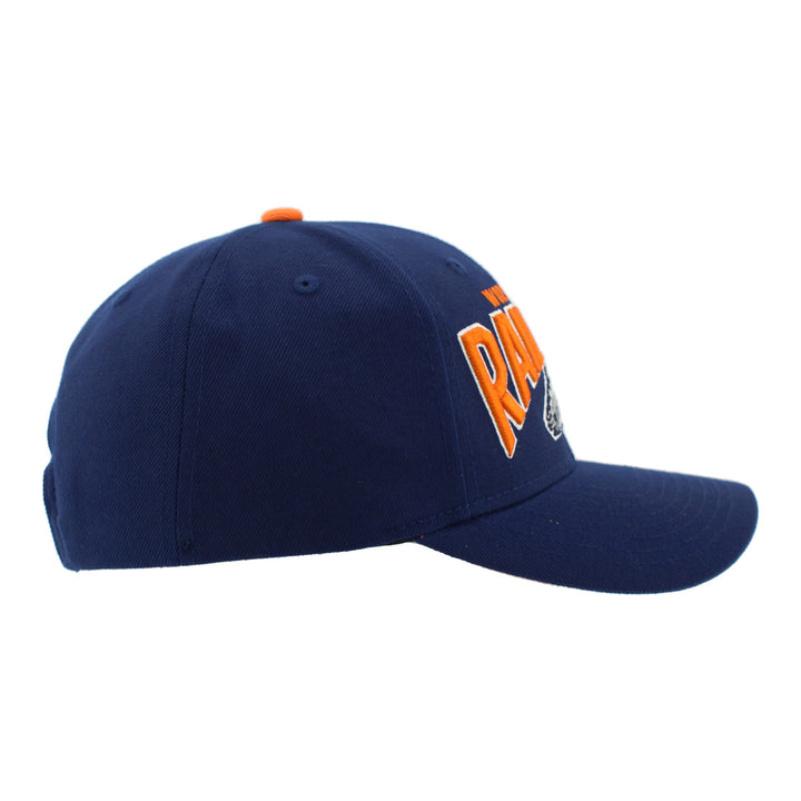 Competitor Richmond Navy Hat