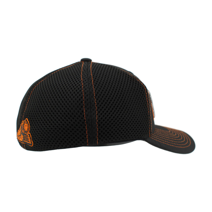 Flex Pregame Alpha Hat