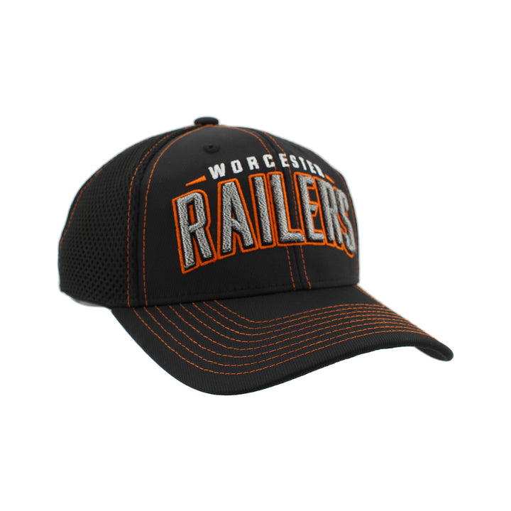 Flex Pregame Alpha Hat