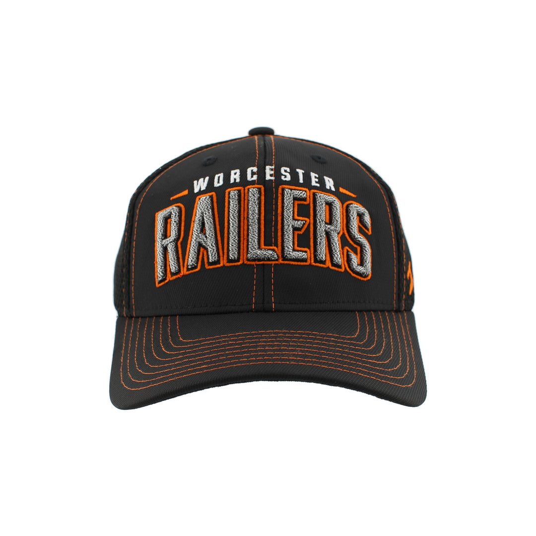 Flex Pregame Alpha Hat