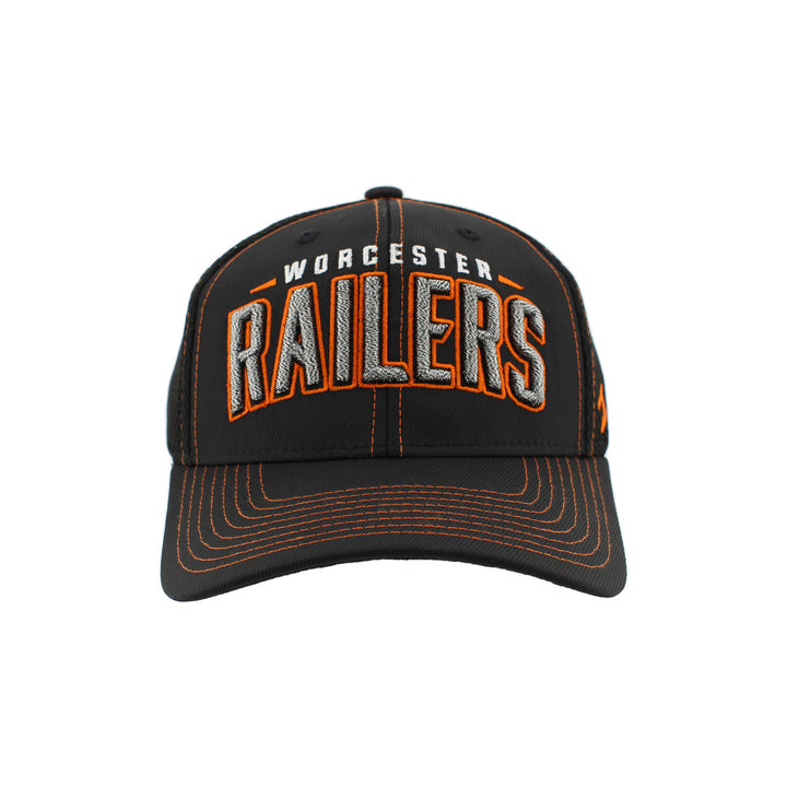 Flex Pregame Alpha Hat