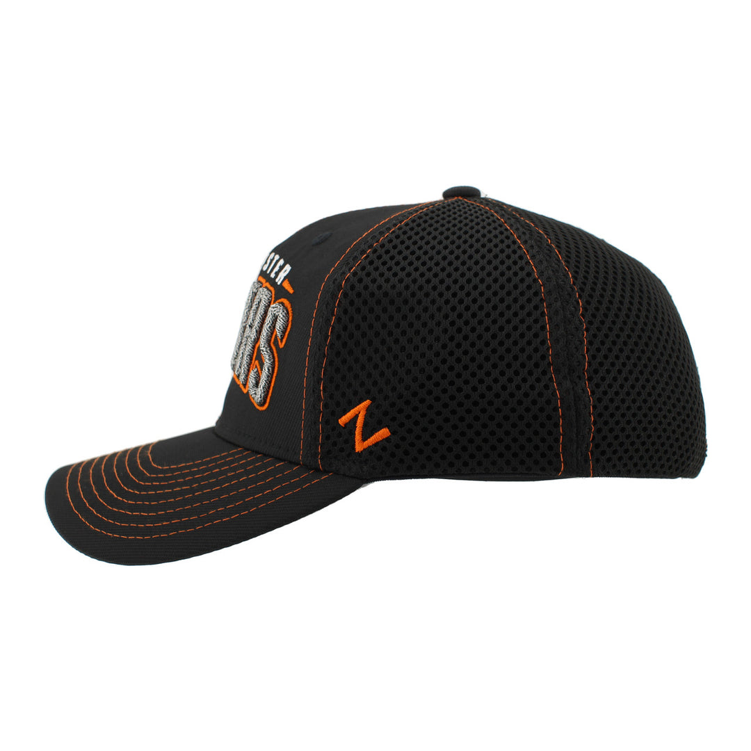 Flex Pregame Alpha Hat
