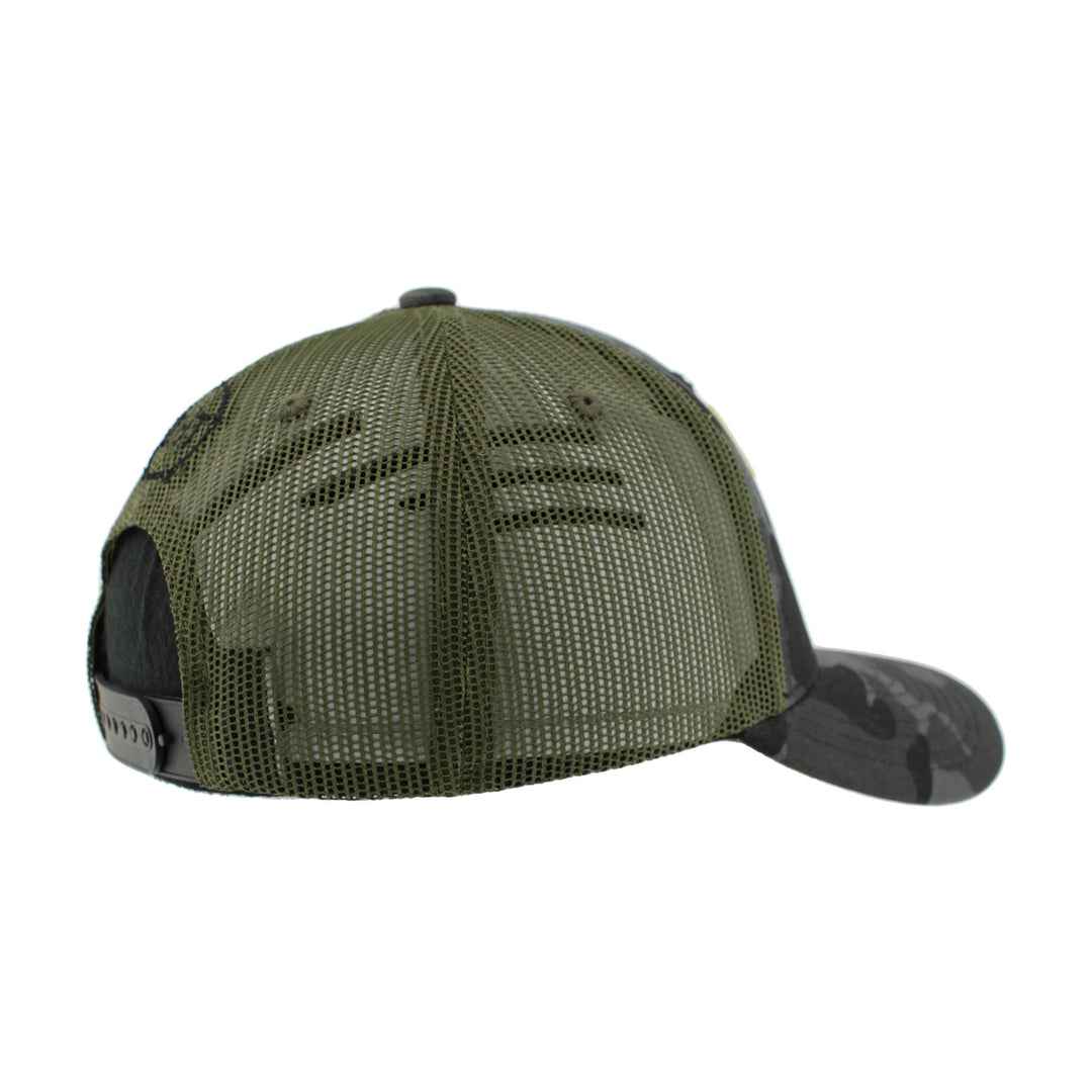 OHT Benning Trucker Hat