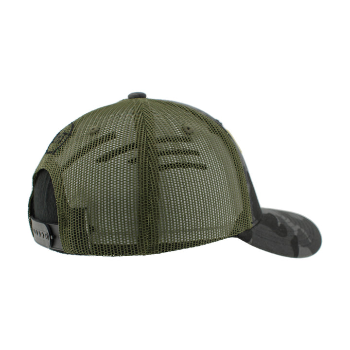OHT Benning Trucker Hat