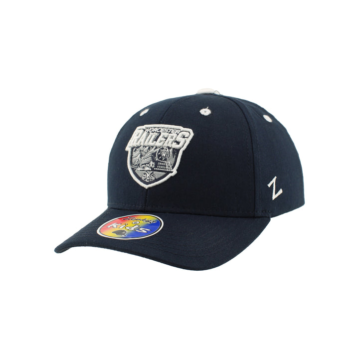 Youth Staple Primary Logo Youth Hat