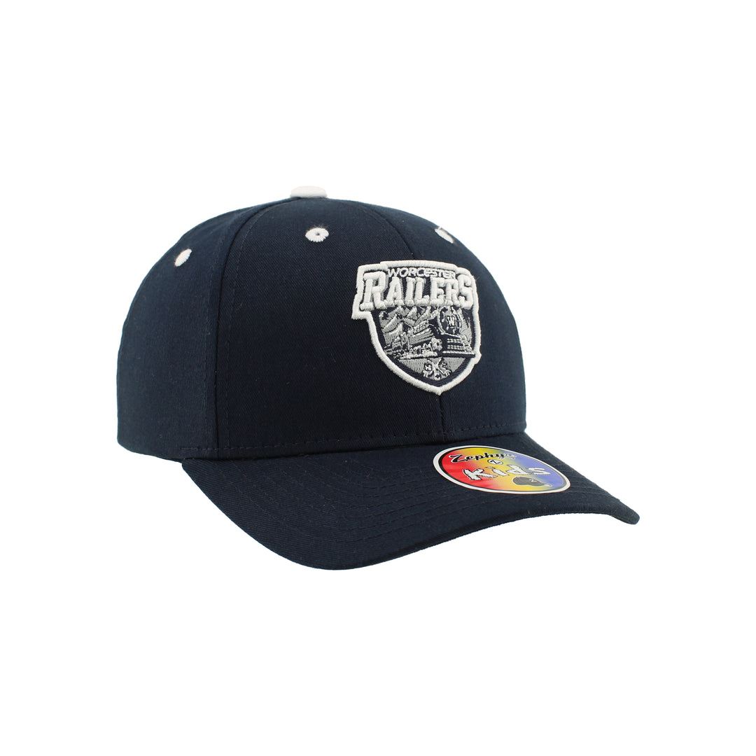 Youth Staple Primary Logo Youth Hat