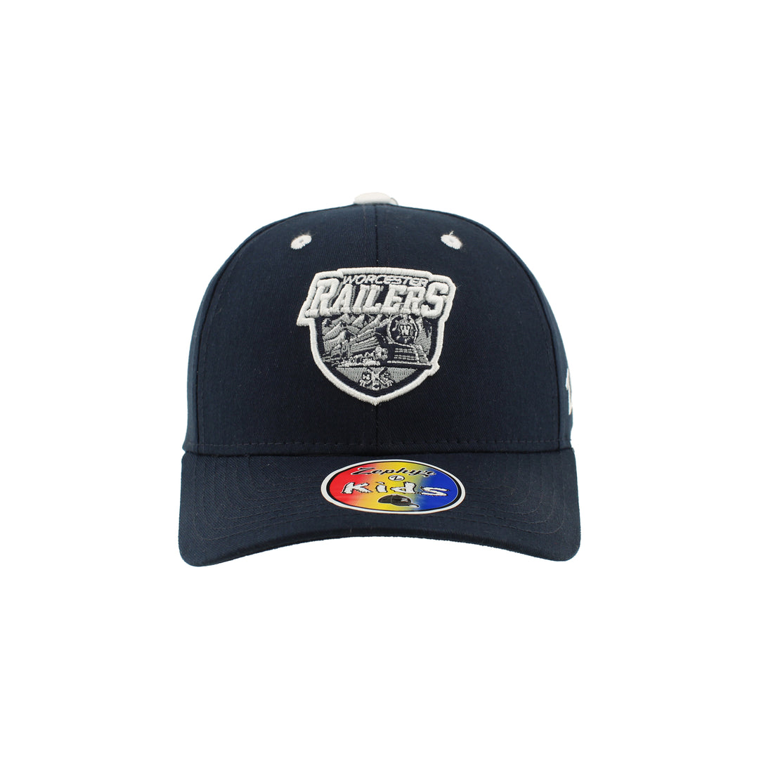 Youth Staple Primary Logo Youth Hat