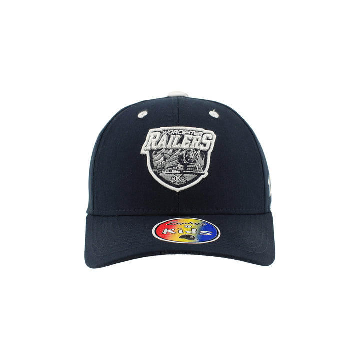 Youth Staple Primary Logo Youth Hat