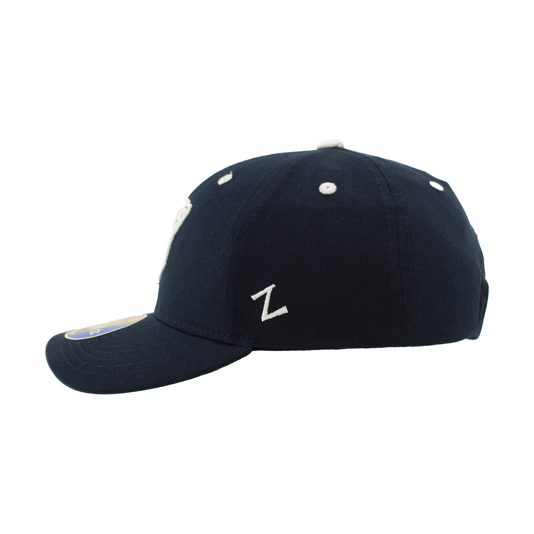 Youth Staple Primary Logo Youth Hat