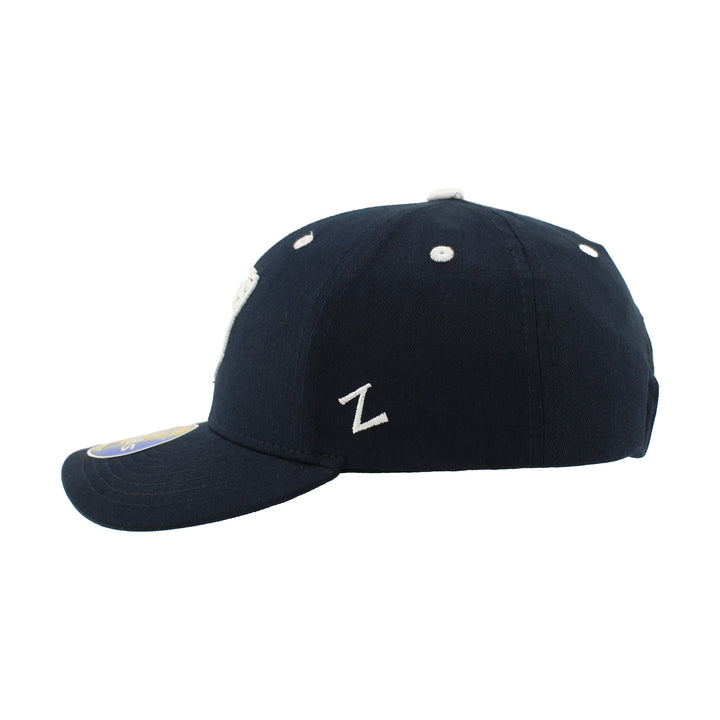 Youth Staple Primary Logo Youth Hat