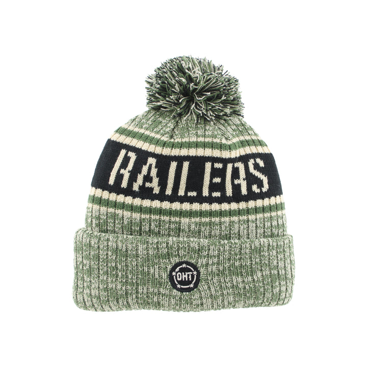 OHT Knit Martial