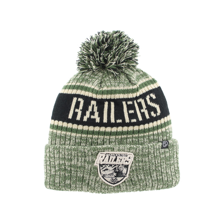 OHT Knit Martial