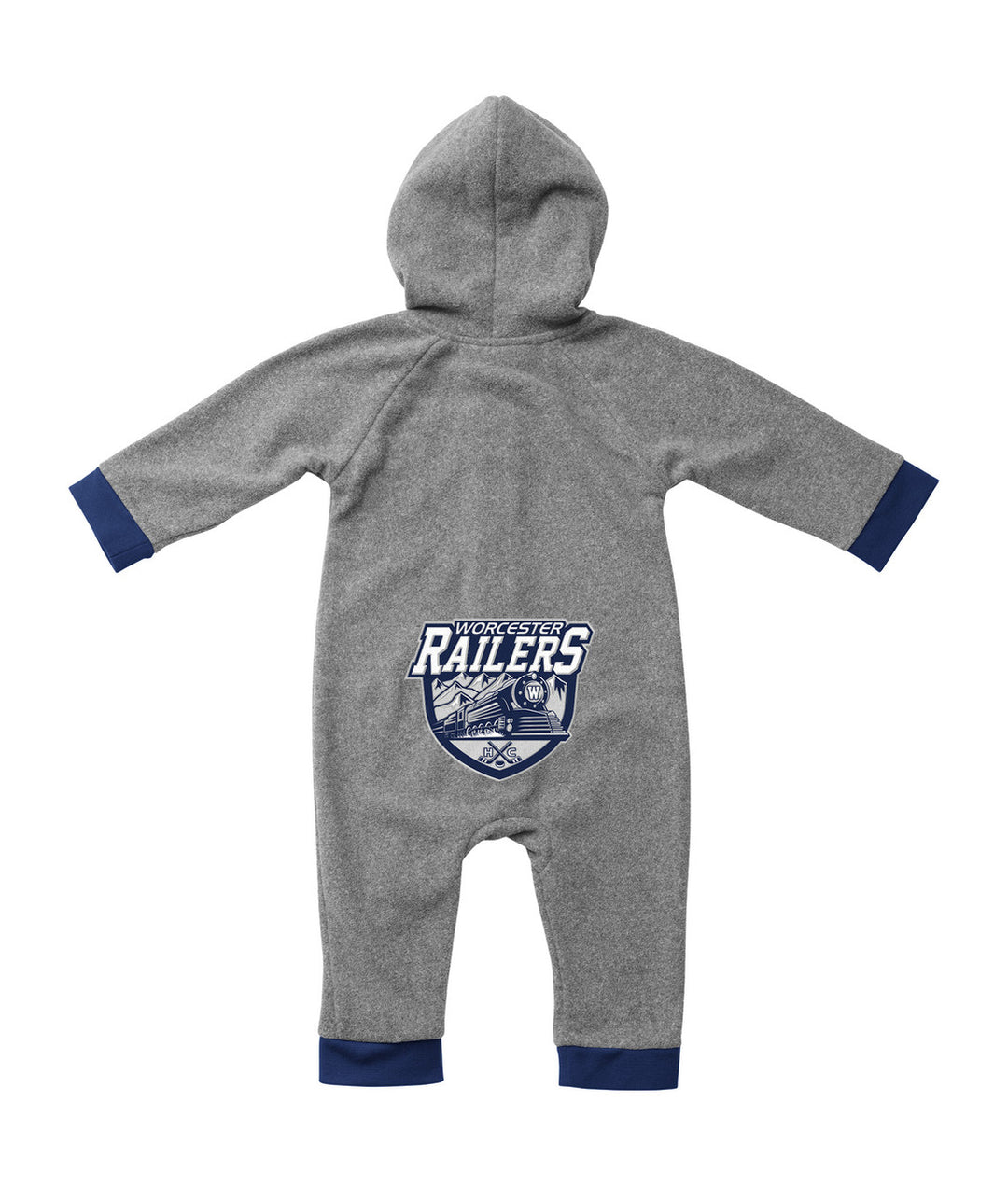 Infant Romper Ready Kids