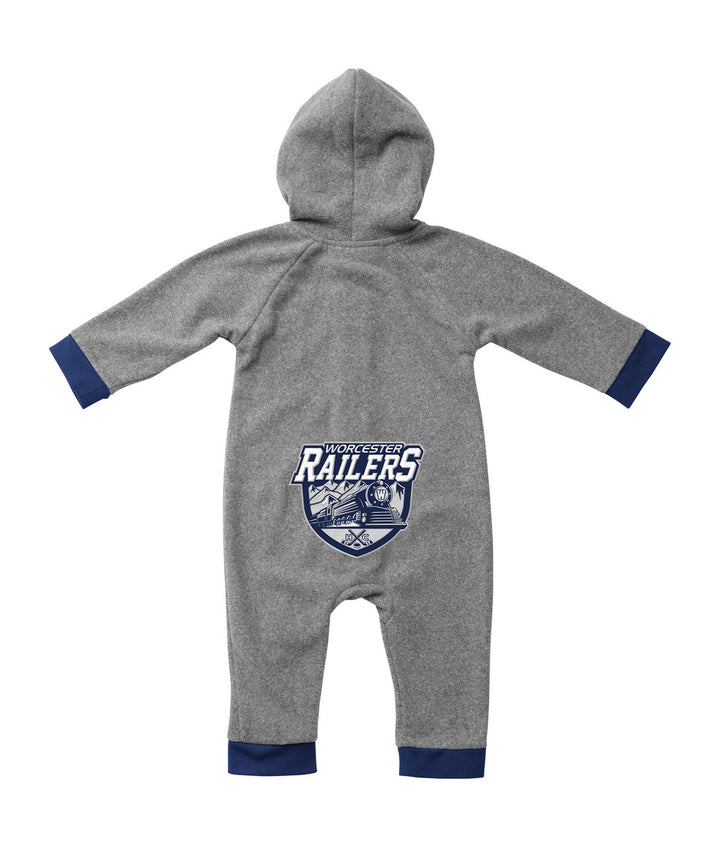 Infant Romper Ready Kids
