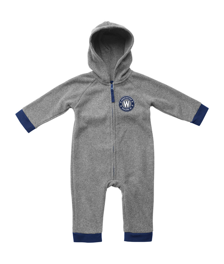 Infant Romper Ready Kids