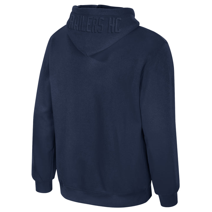 Sweatshirt Hood New Member
