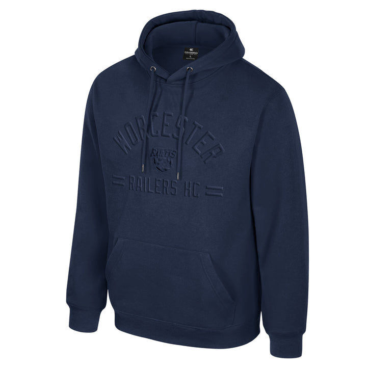 Sweatshirt Hood New Member