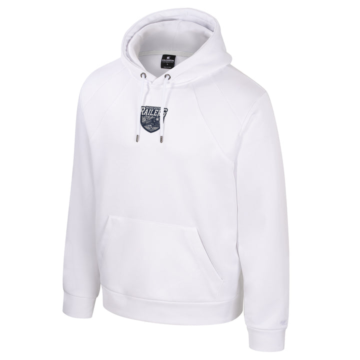 Sweatshirt Hood Freezer Burn