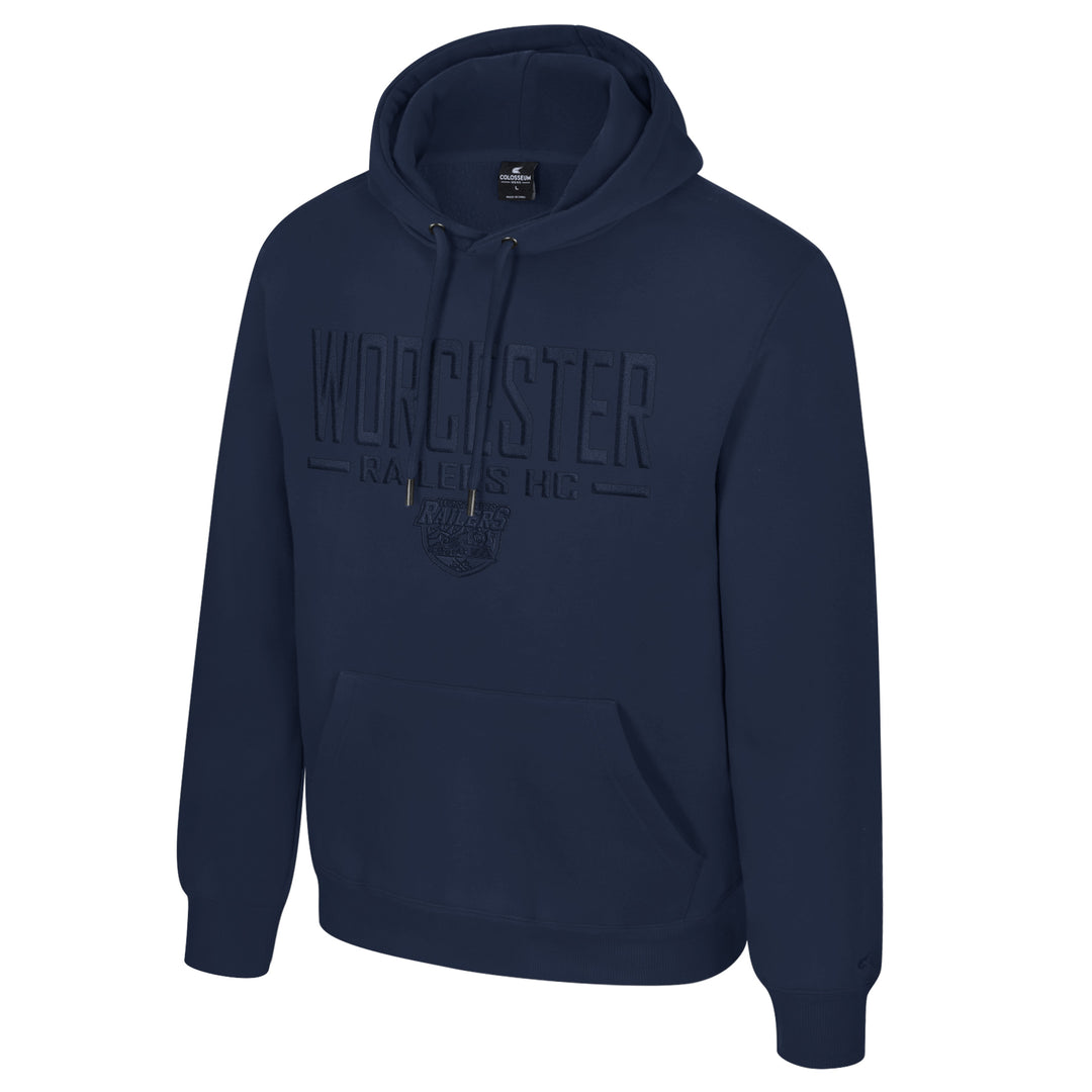 Sweatshirt Mikey Tonal Hoodie