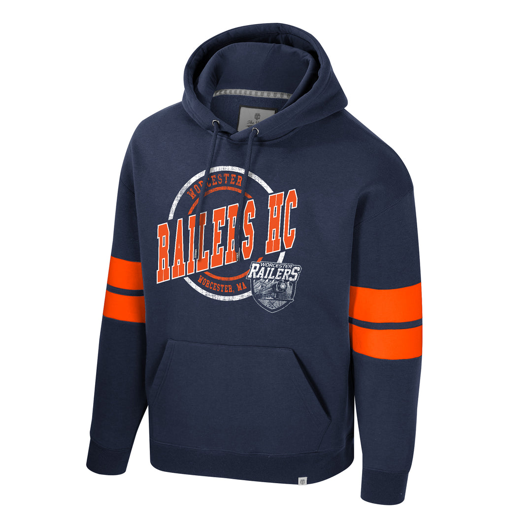 Sweatshirt Class Vintage Hoodie