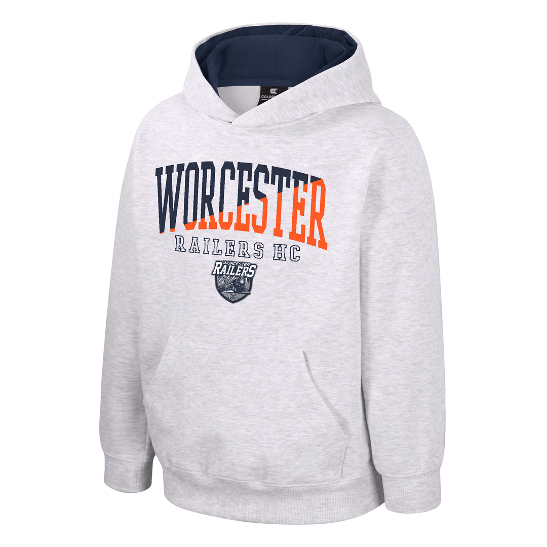 Youth Sweatshirt Mackenzie Hoodie