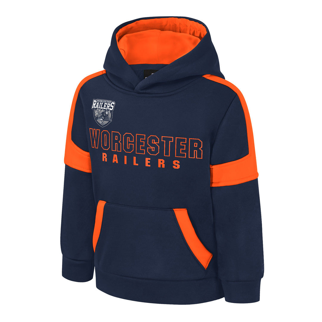 Toddler Sweatshirt Bandit Hoodie