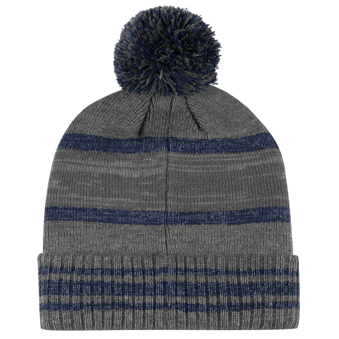 Never Stop Knit