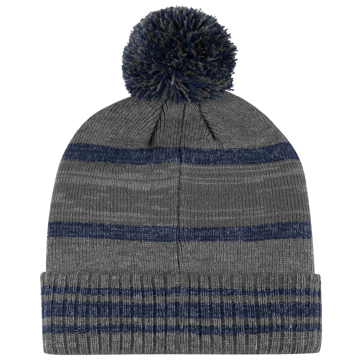 Never Stop Knit