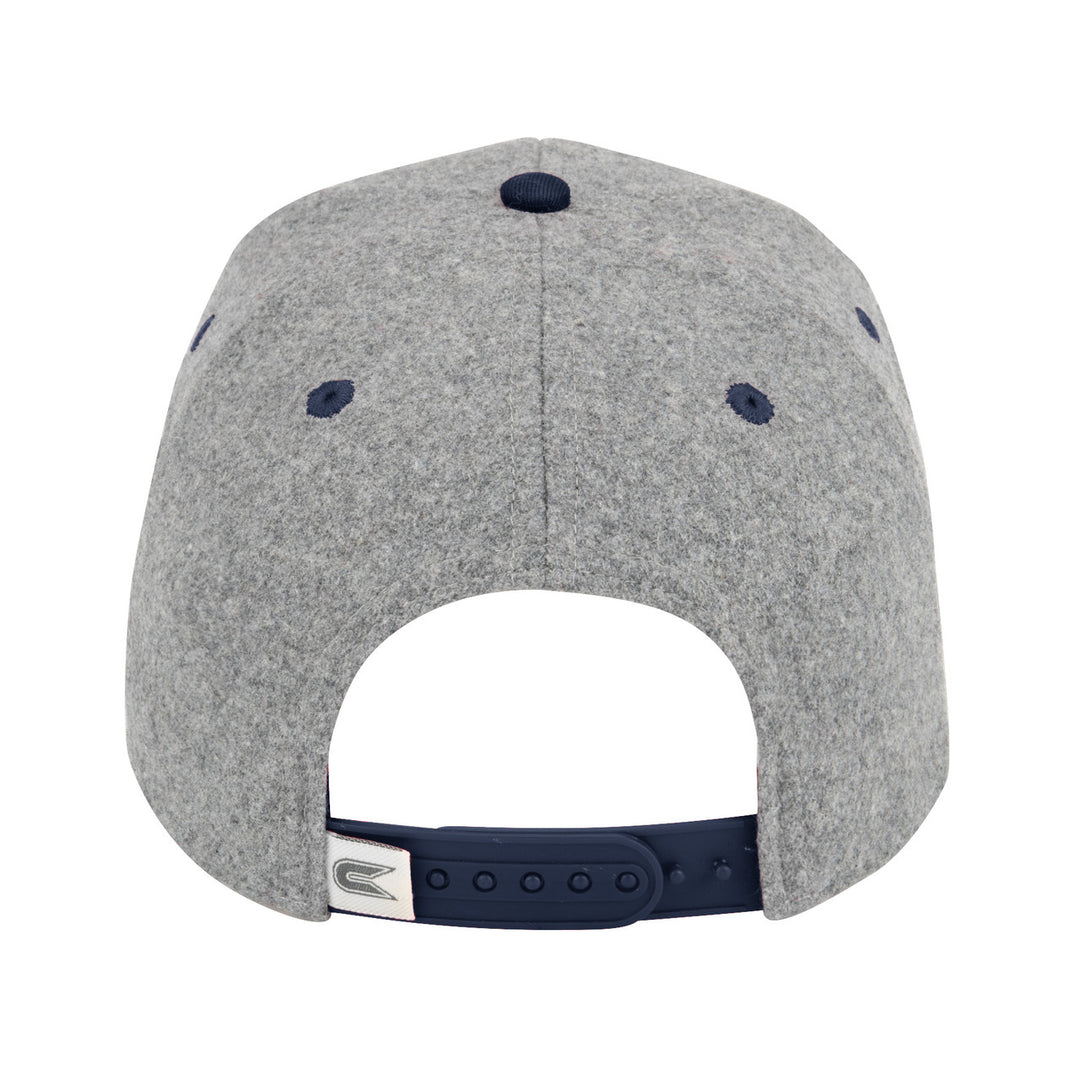 Nostalgia Wool Hat