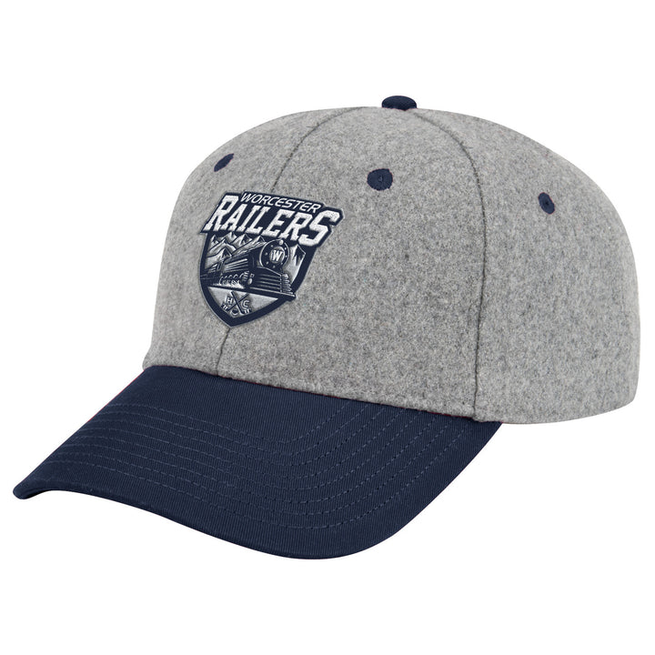 Nostalgia Wool Hat