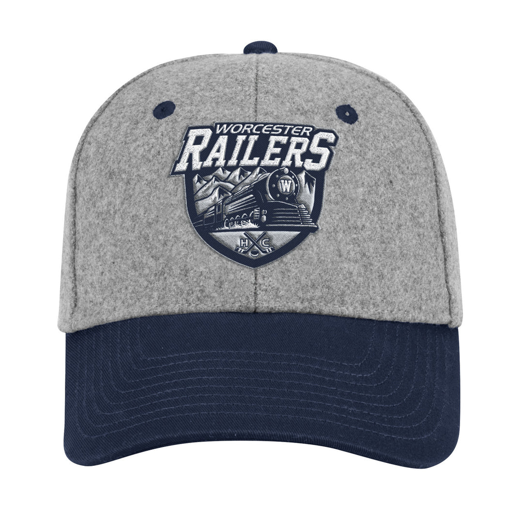 Nostalgia Wool Hat
