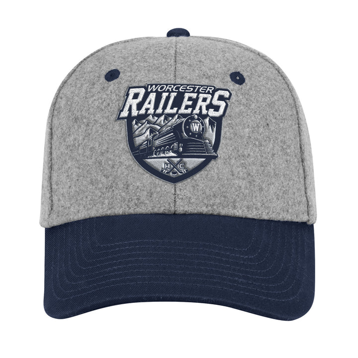 Nostalgia Wool Hat