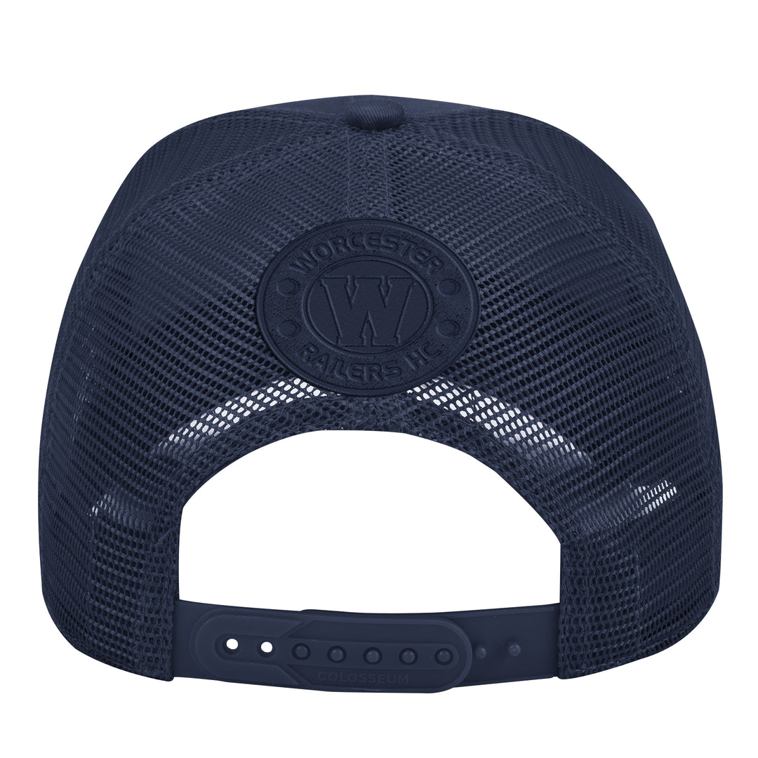 Hat New Member