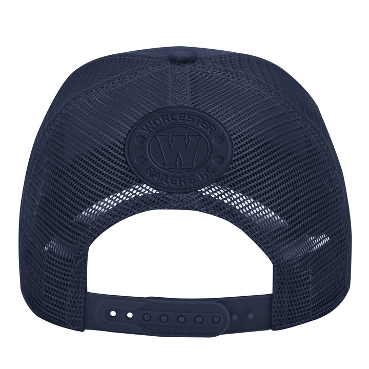 Hat New Member