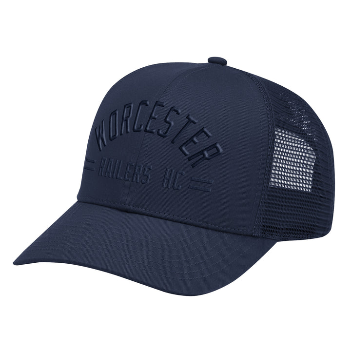 Hat New Member