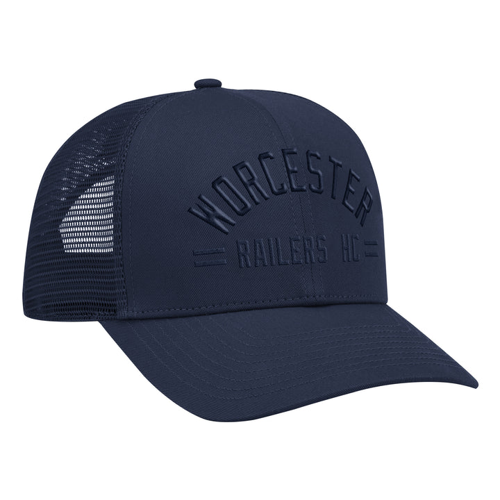 Hat New Member