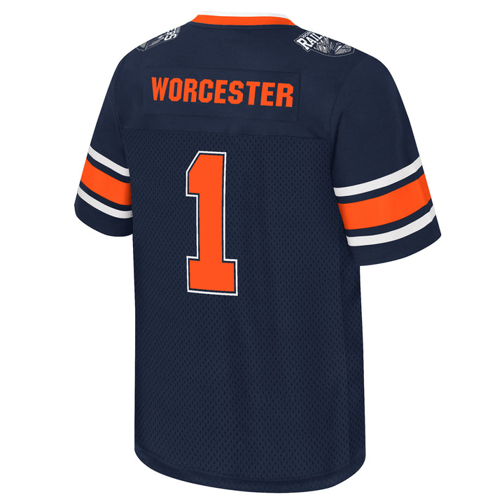 Football Jersey All Day