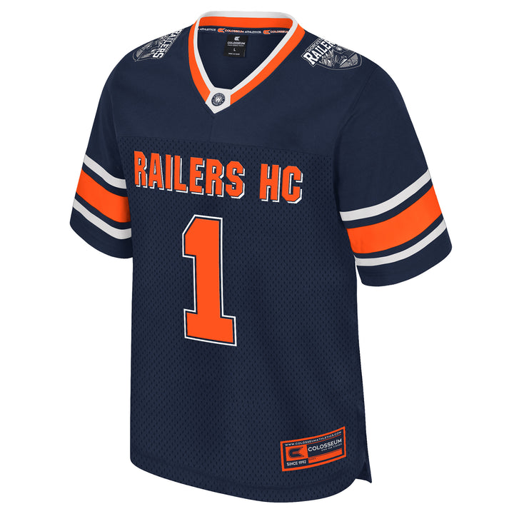 Football Jersey All Day