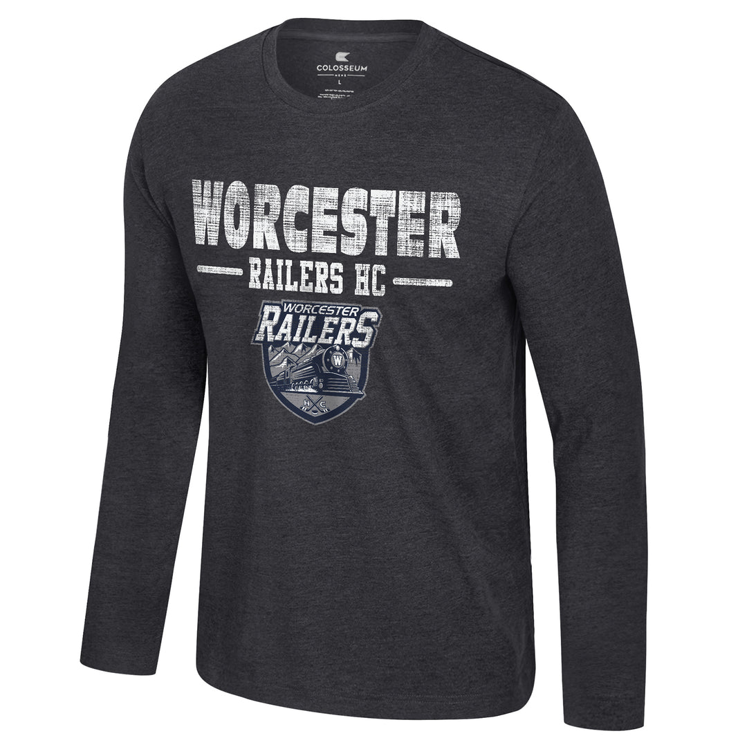 Carmen Long Sleeve T-Shirt