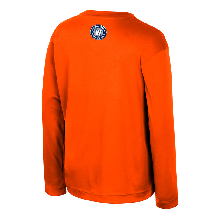 Youth Long Sleeve Lemongrab