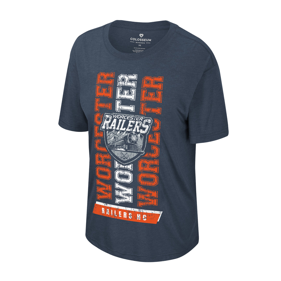 Women's Oversized T-Shirt Ever