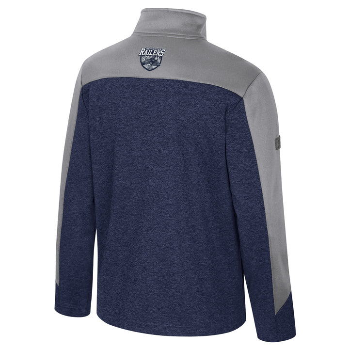 Jacket Full Zip New Dad