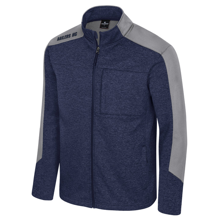 Jacket Full Zip New Dad