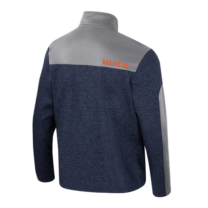 Jacket Full Zip Neil