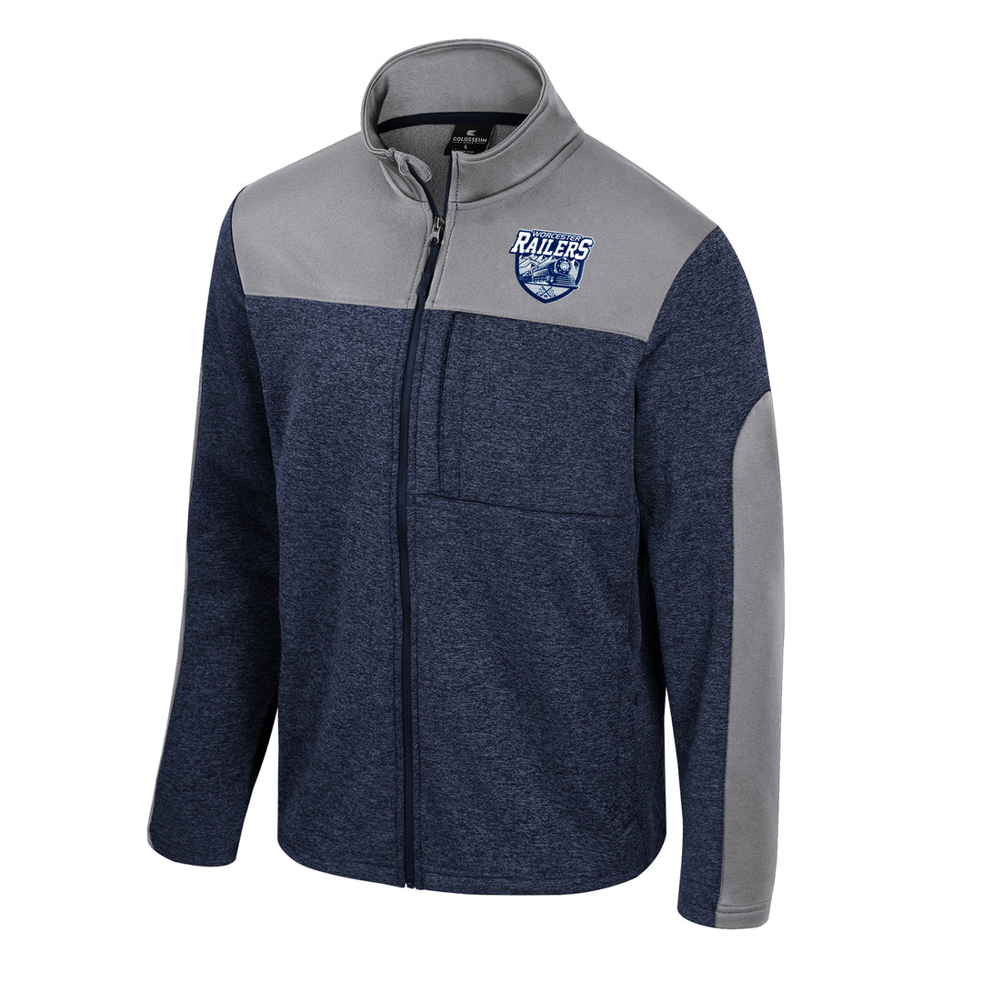 Jacket Full Zip Neil