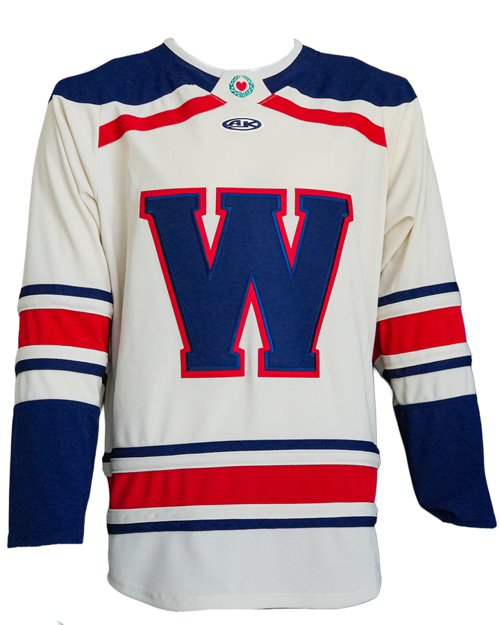 Replica Jersey Heart of the Commonwealth
