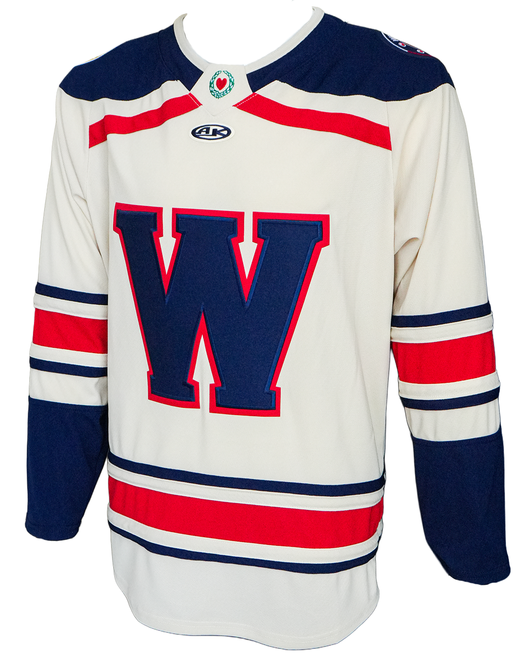 Replica Jersey Heart of the Commonwealth